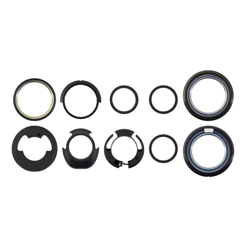 Juego de dirección ACROS ZS56 Blocklock E-BIKE HAIBIKE AllMtn