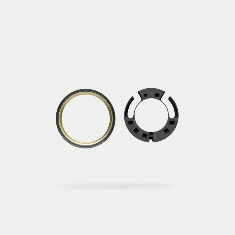 Anillo de Compresión ACROS ICR con IPS Cableado integrado ZS56 IS52 plástico