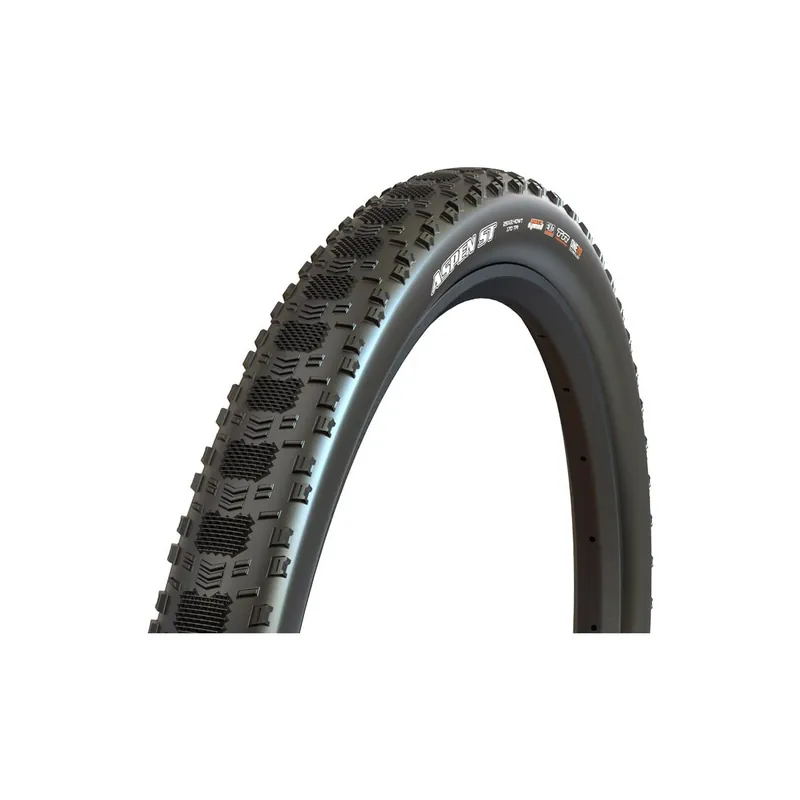 Cubierta Maxxis Aspen ST 29x2.40 MaxxSpeed EXO/TR Plegable