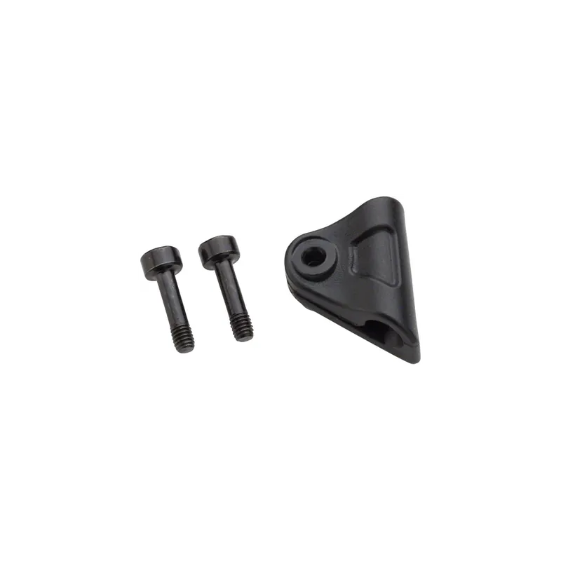 Abrazadera de latiguillo de Freno RockShox para Horquillas