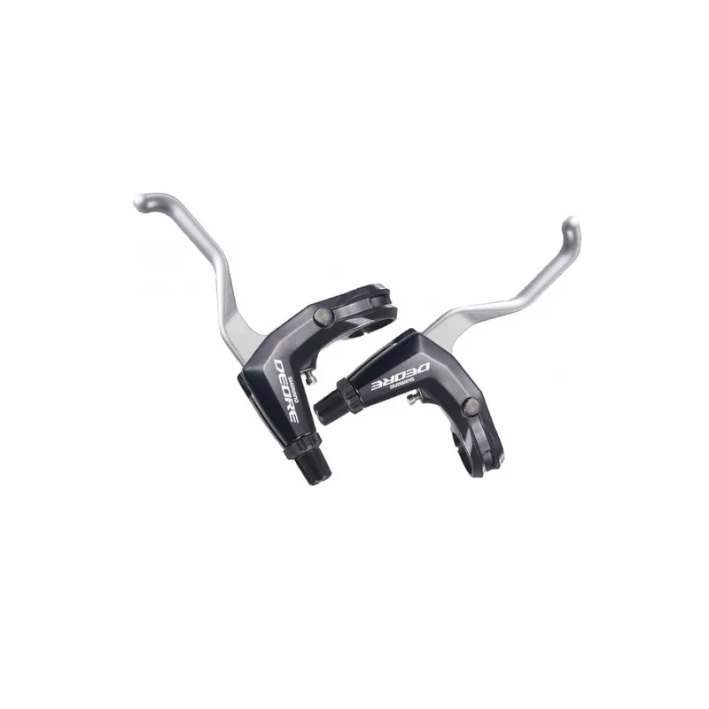 Palancas de Freno Shimano Deore BL-M590