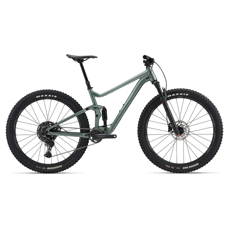 Bicicleta Giant Stance 29 2