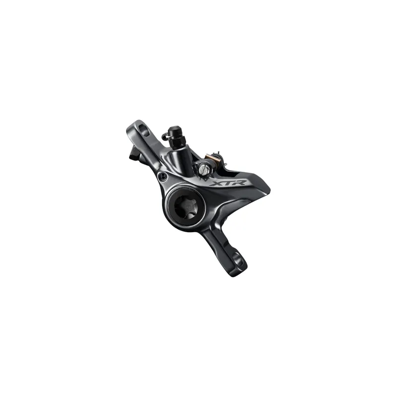 Pinza Del/Tras Hidráulica Shimano XTR BR-M9100