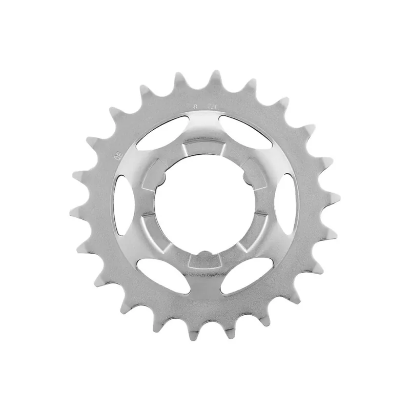 Piñón buje Shimano Nexus Plata 20/21/22 Dientes
