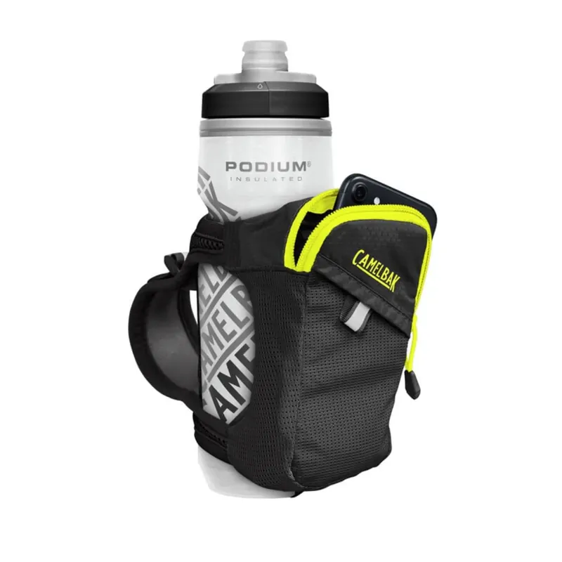 Camelbak QUICK Grip CHILL HandHeld 620ml para running