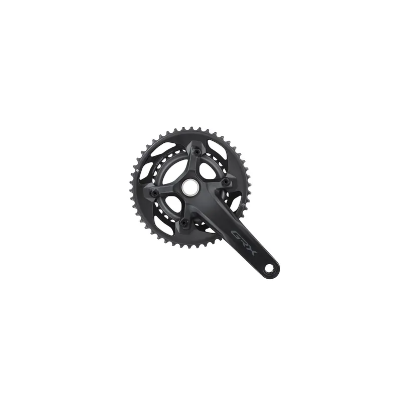 Bielas Shimano FC-RX600-11 11v 46-30D Gravel