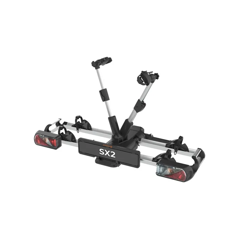 Portabicicletas de bola Spinder SX2 bicicleta para EBIKE