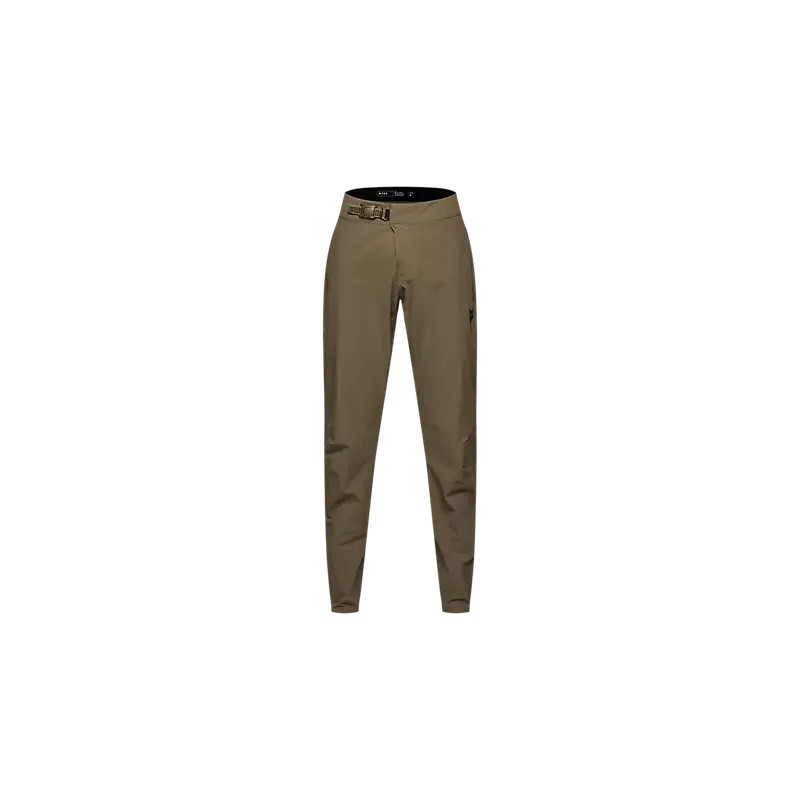 Pantalón largo Fox Ranger MTB Enduro