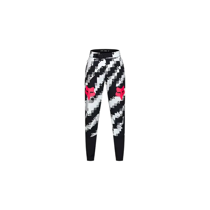 Pantalón largo Fox Ranger Digi Image MTB Enduro