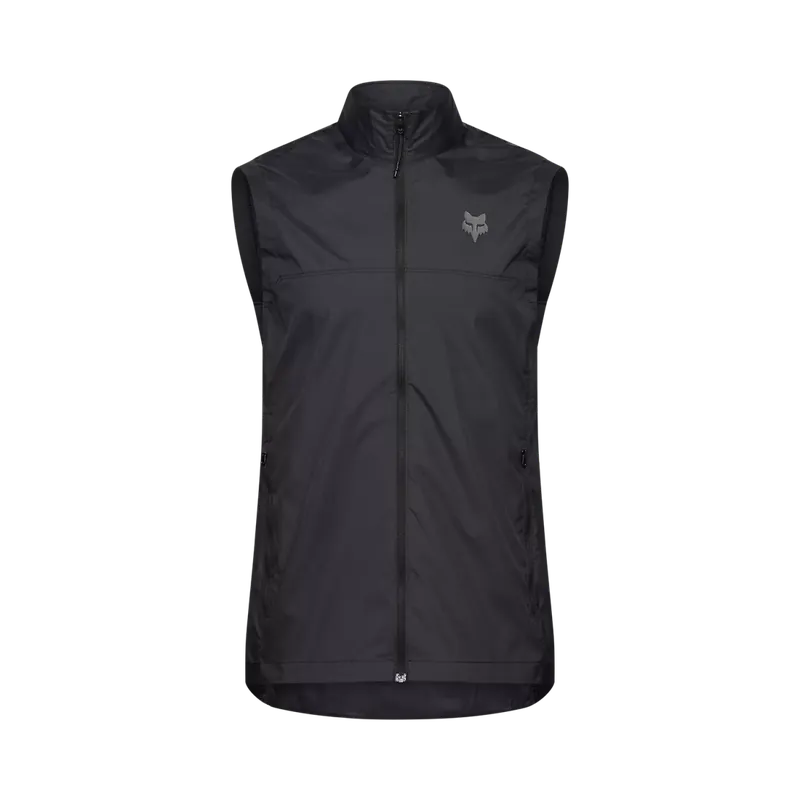Chaleco cortavientos Fox Ranger Vest