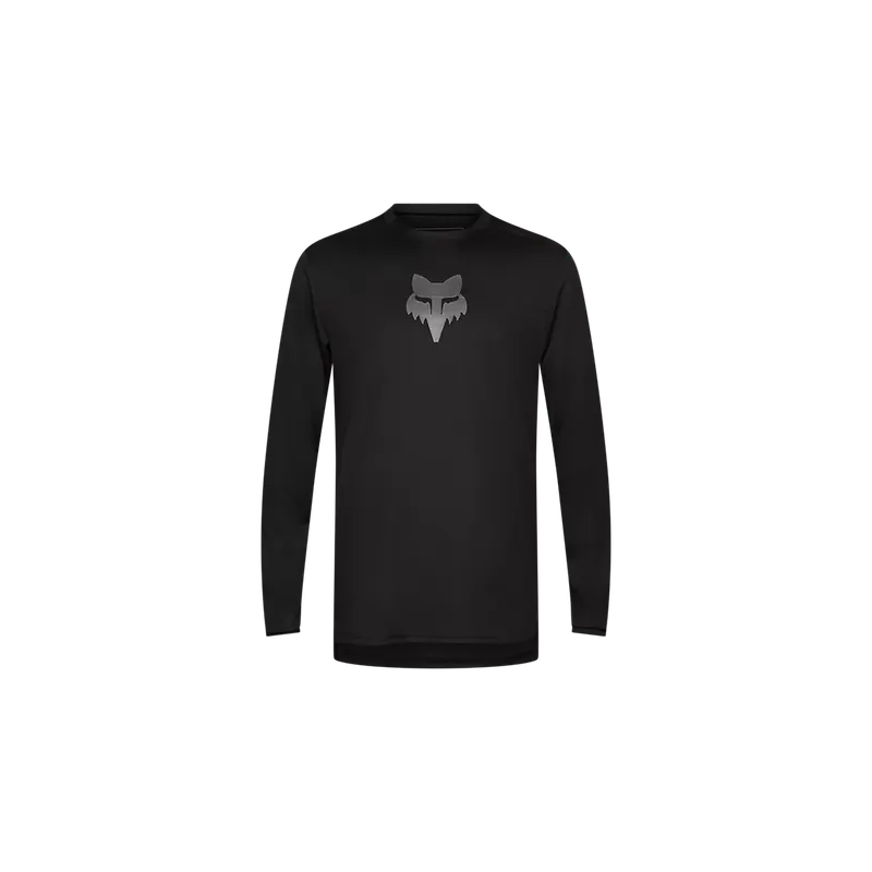 Camiseta de manga larga Fox Racing Ranger Fox Head