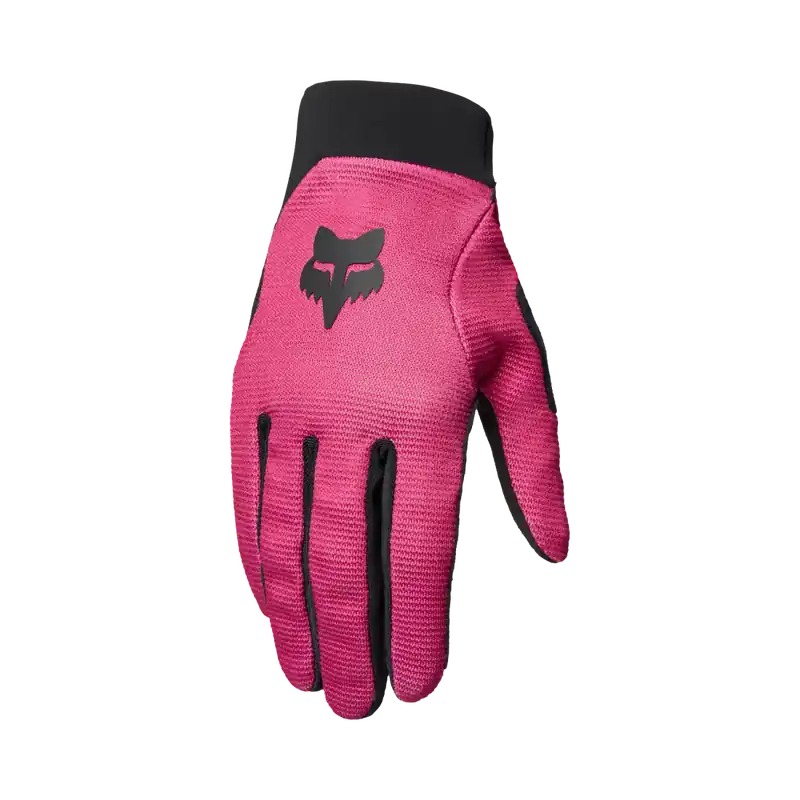 Guantes largos Fox Racing Ranger MTB de mujer