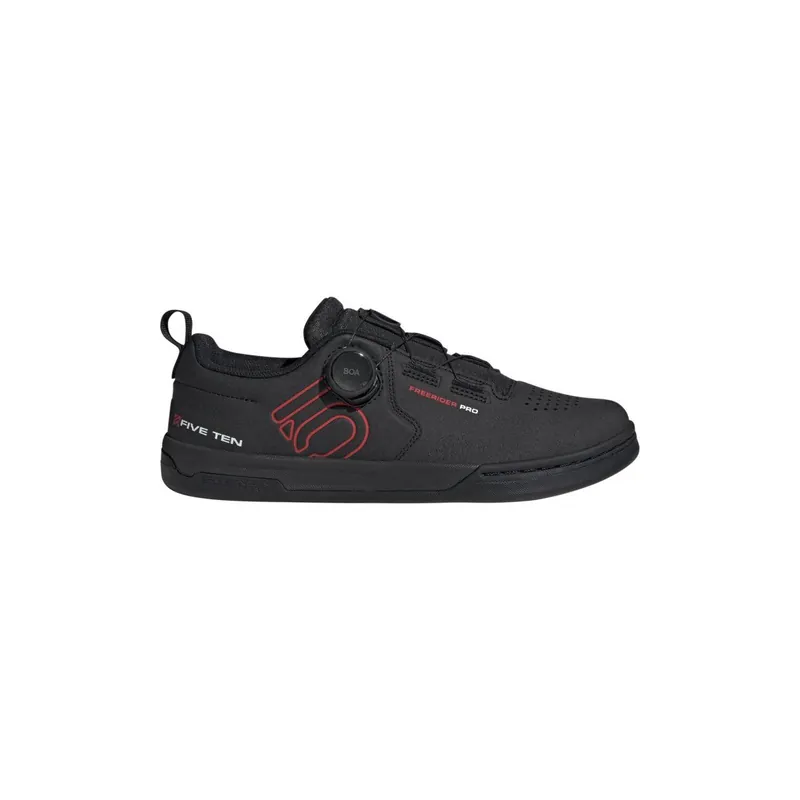 Zapatillas Five Ten Freerider Pro Boa Black