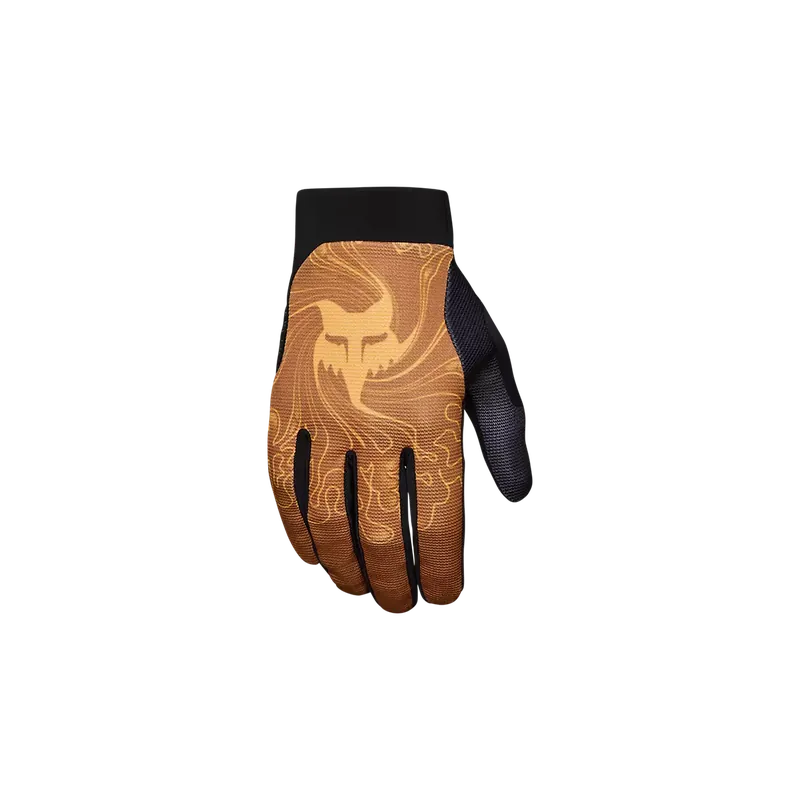 Guantes largos Fox Ranger Frequency
