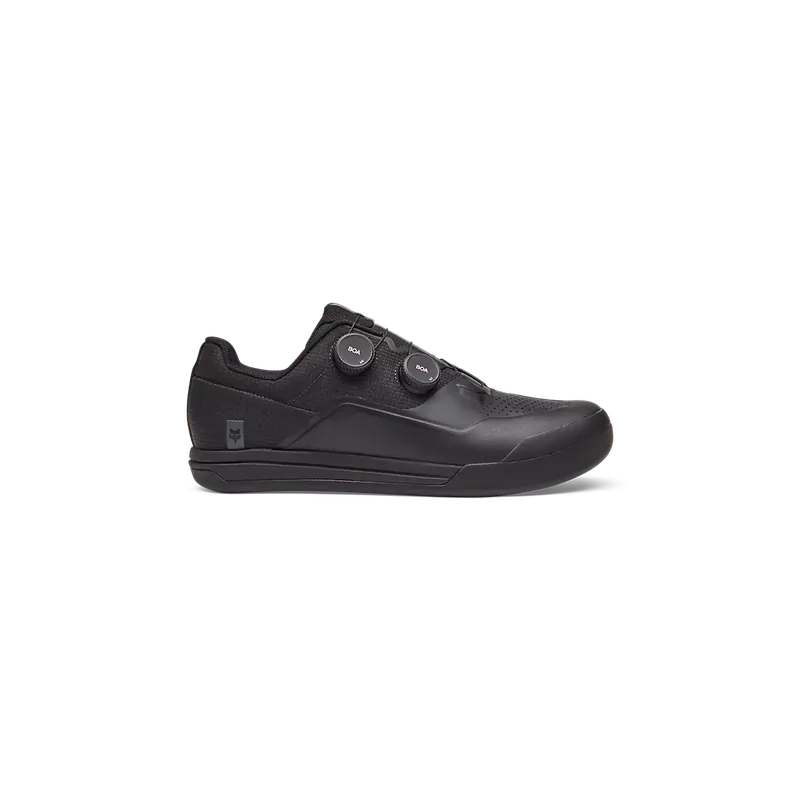 Zapatillas enduro FOX Union Boa Li2 pedal de plataforma