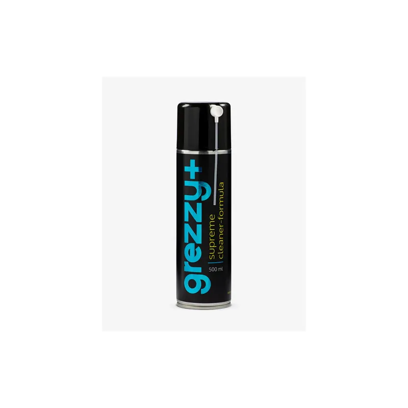 Spray Limpia Discos Grezzy+ Supreme Cleaner Formula500mL