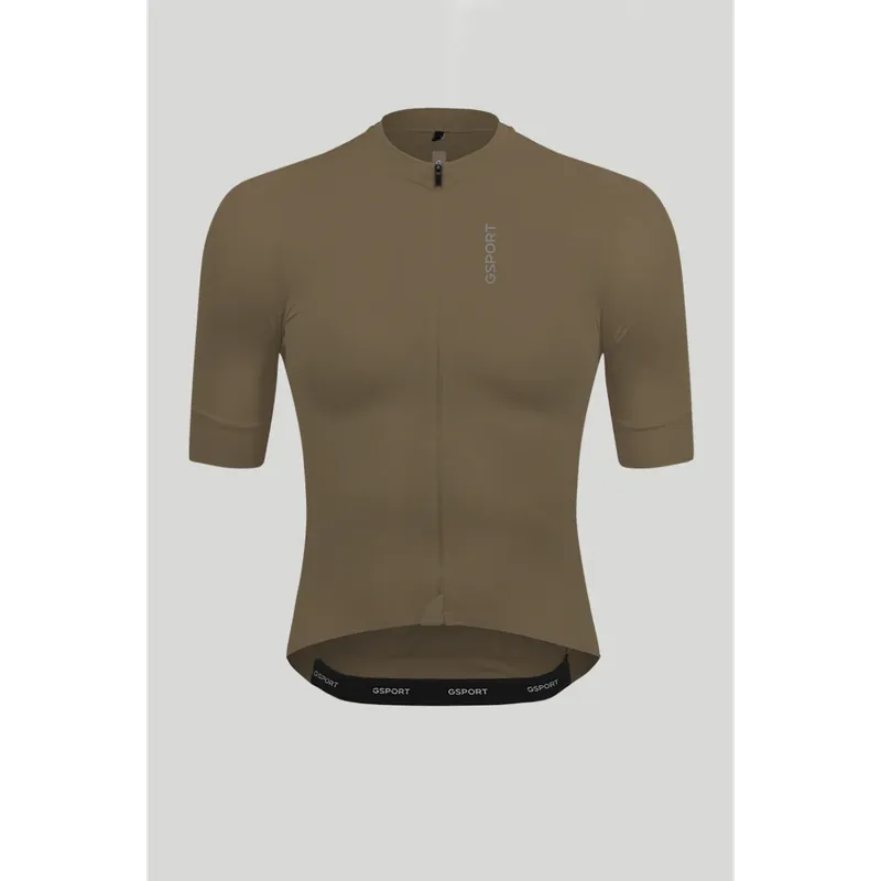 Maillot GSport One Dune hombre