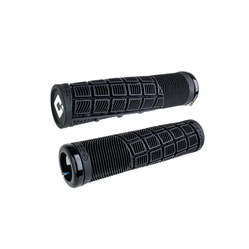 Puños Odi Reflex XL Lock-On (135mm)