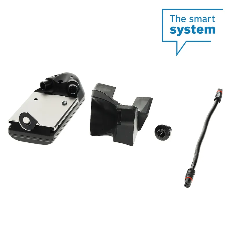 Kit de reequipamiento de ConnectModule para BDU38YY (BCM3100)