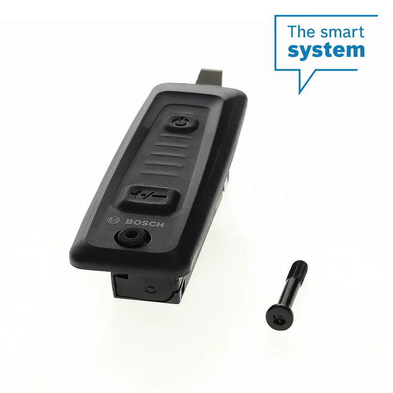 Unidad de Control Bosch System Controller Smart System (EB1390001M)