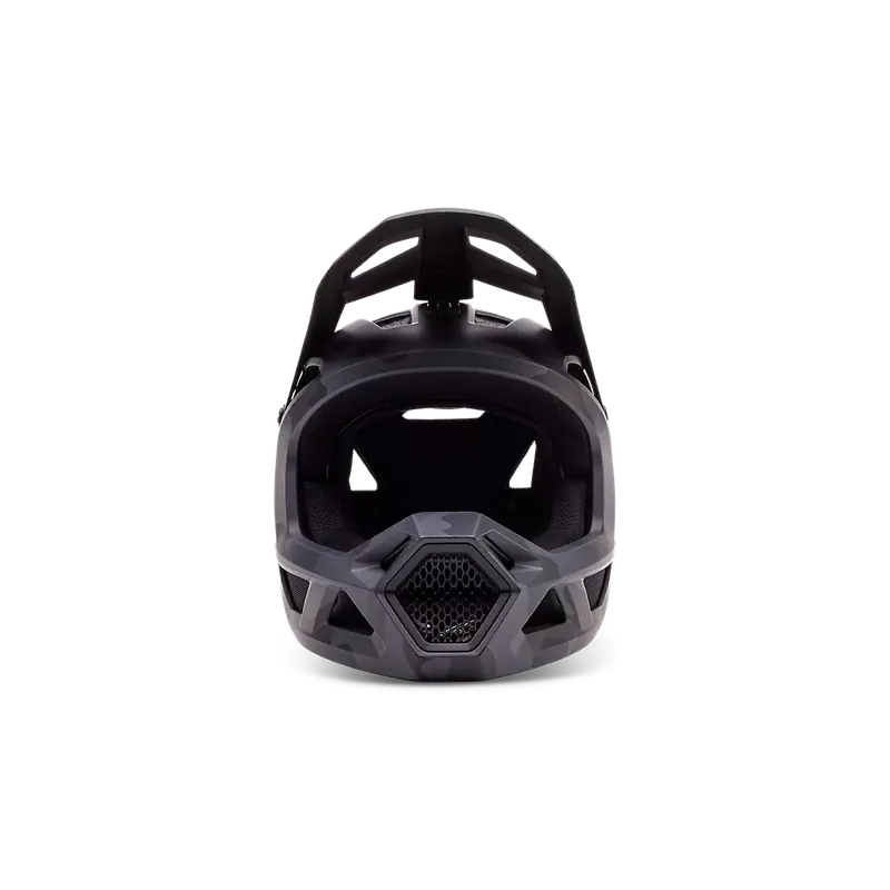 Casco integral Fox Rampage camo Mips
