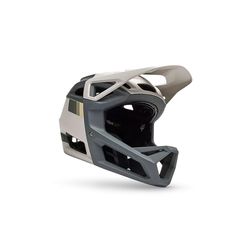 Casco integral Enduro Fox Proframe RS Sol MIPS