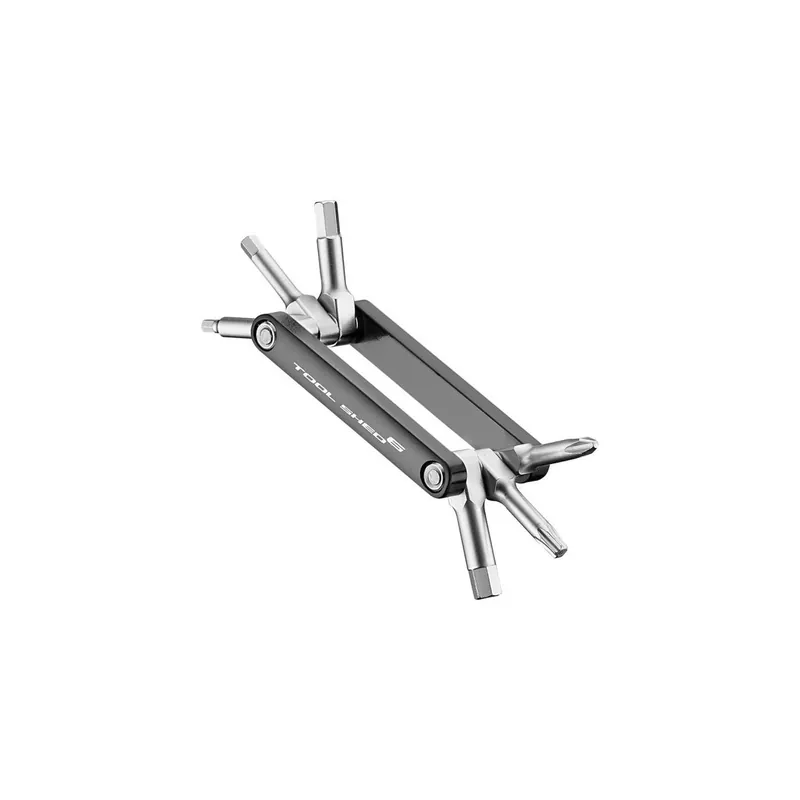 Multi herramienta Giant Toolshed 6