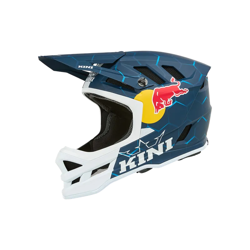 Casco Kini Red Bull DHC 1.0