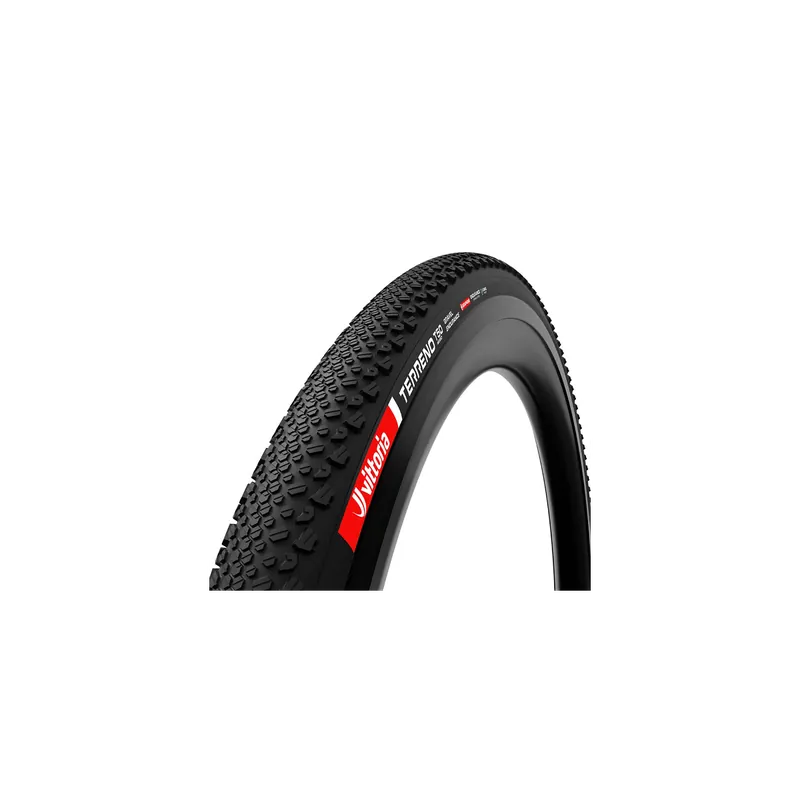 Cubierta gravel VITTORIA Terreno T50 700x44c T50 TLR G2