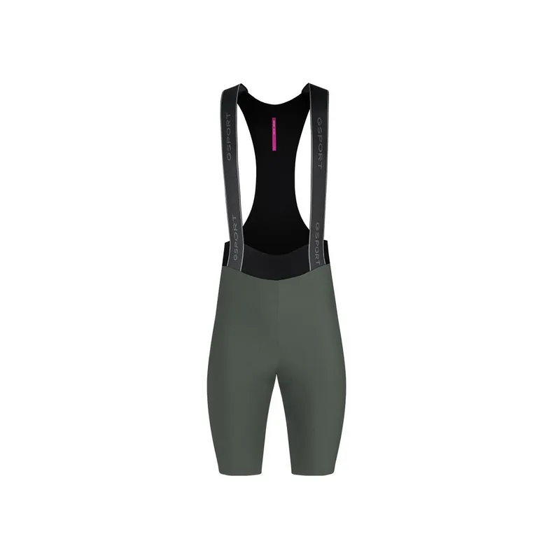 Culotte GSport Pro Skin Chaos hombre