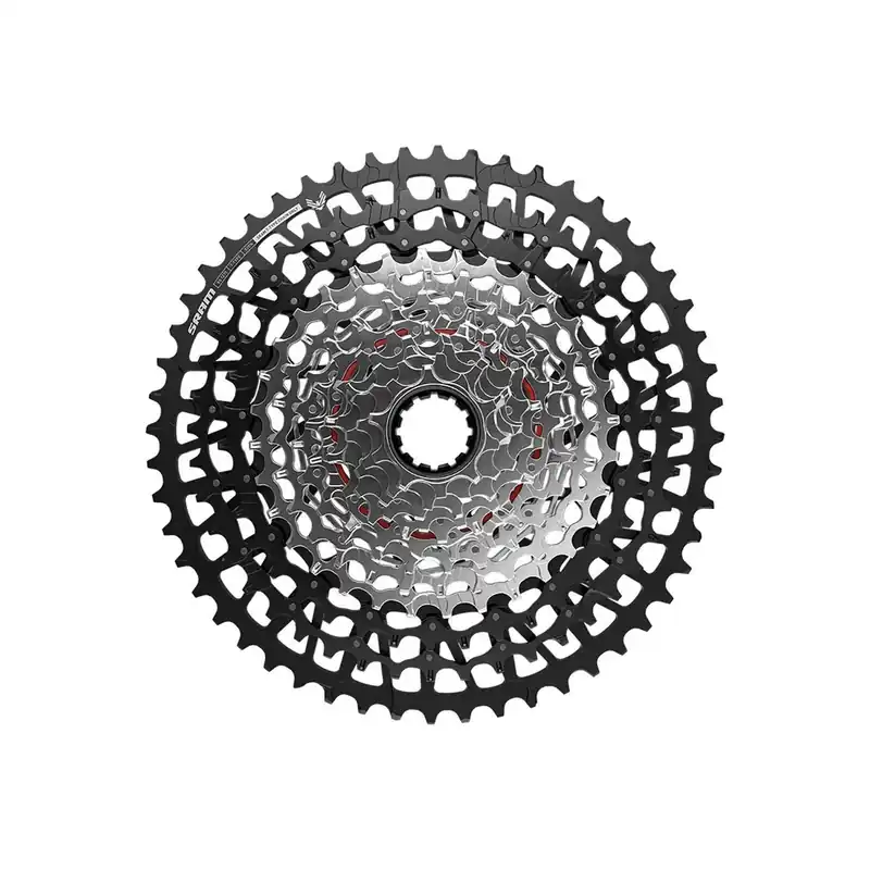 Cassette Sram GX T-TYPE 12v 10-52d