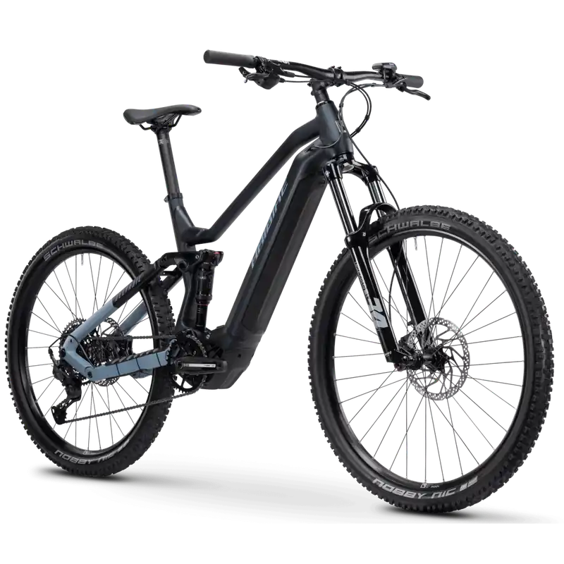Bicicleta eléctrica Haibike Alltrail 3 720Wh 29/27.5" 140mm 2025