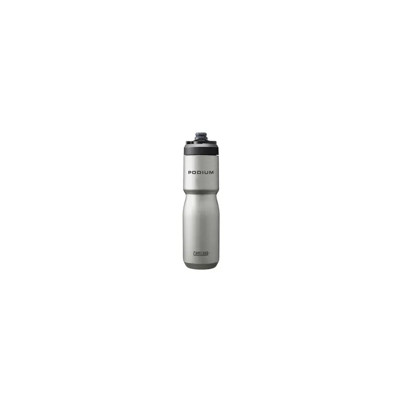Bidón Camelbak Podium Acero