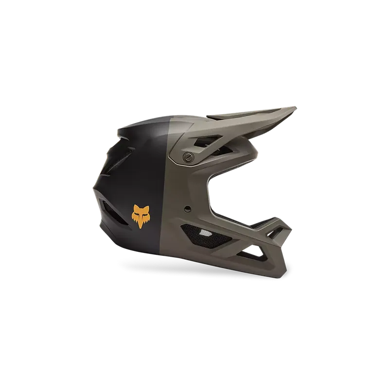 Casco integral Fox Rampage Juvenil 5050