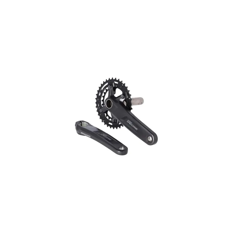 Bielas Shimano Deore FC-M4100-2 36-26T 10v 175 mm