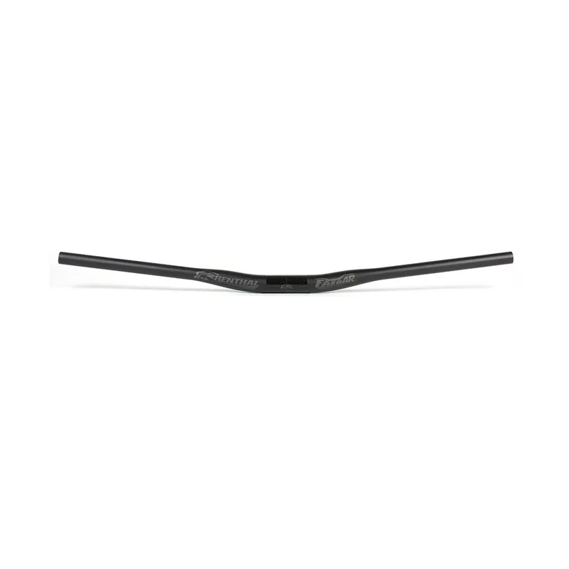 Manillar Renthal Fatbar Carbon V3 35mm 800mm 225gr