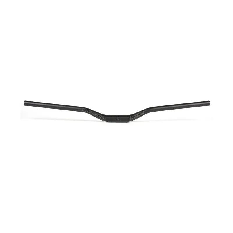Manillar Renthal Fatbar V3 31.8mm de 800mm negro 20/30/40mm
