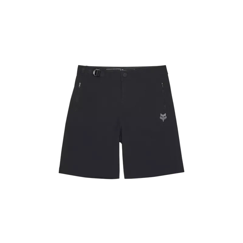 Pantalón Corto FOX Ranger con culotte para niño