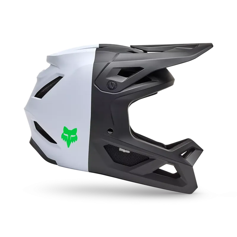 Casco integral Fox Rampage 5050 Mips