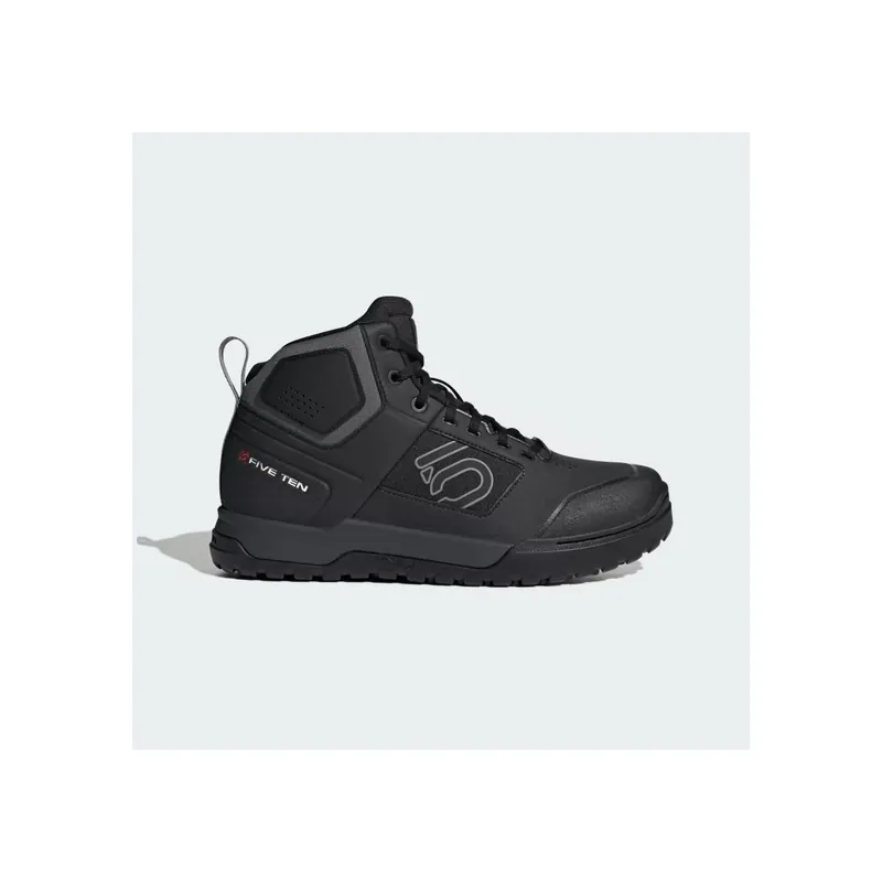 Zapatillas de plataforma de bota alta Five Ten Impact Pro Mid D3O