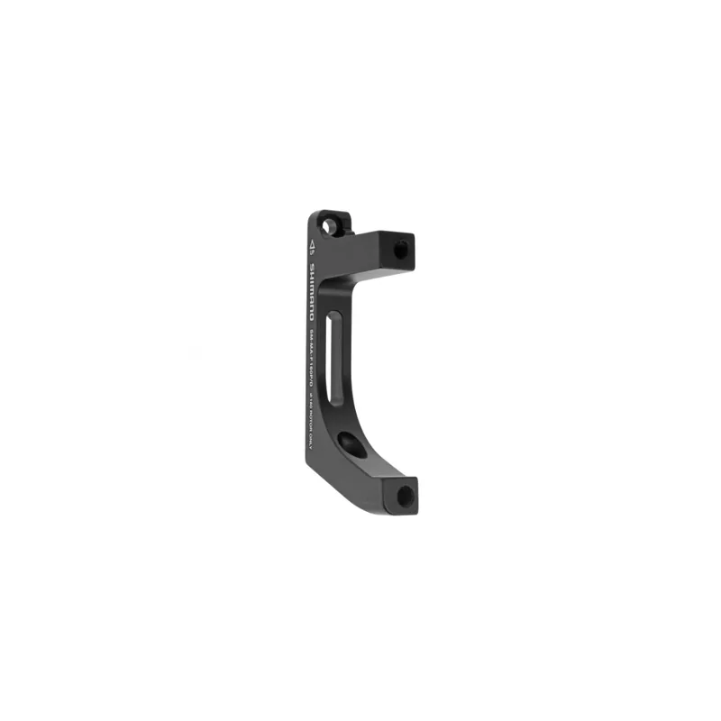 Adaptador Shimano Post-Mount SM-MA-R140P/S & SM-MA-R160P/S