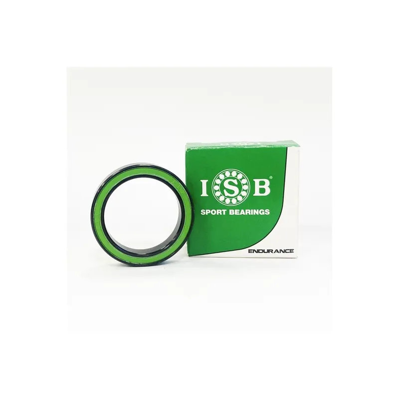 Rodamiento BO DR 17289 2RS MAX ISB Sport Black Oxide