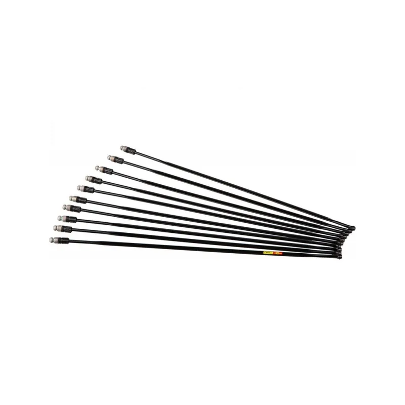 Radios Mavic Deemax DH 27,5" LV2385800/5901/6001