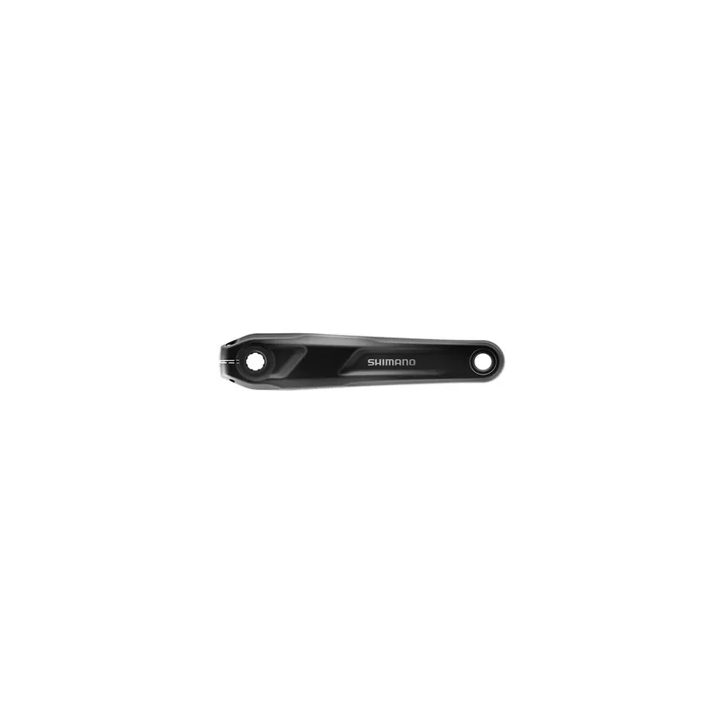 Biela de recambio Shimano FC-EM600 derecho/izquierdo 160 mm