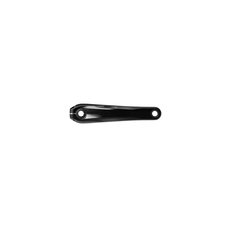 Biela de recambio Shimano FC-EM900 derecho/izquierdo 160 mm