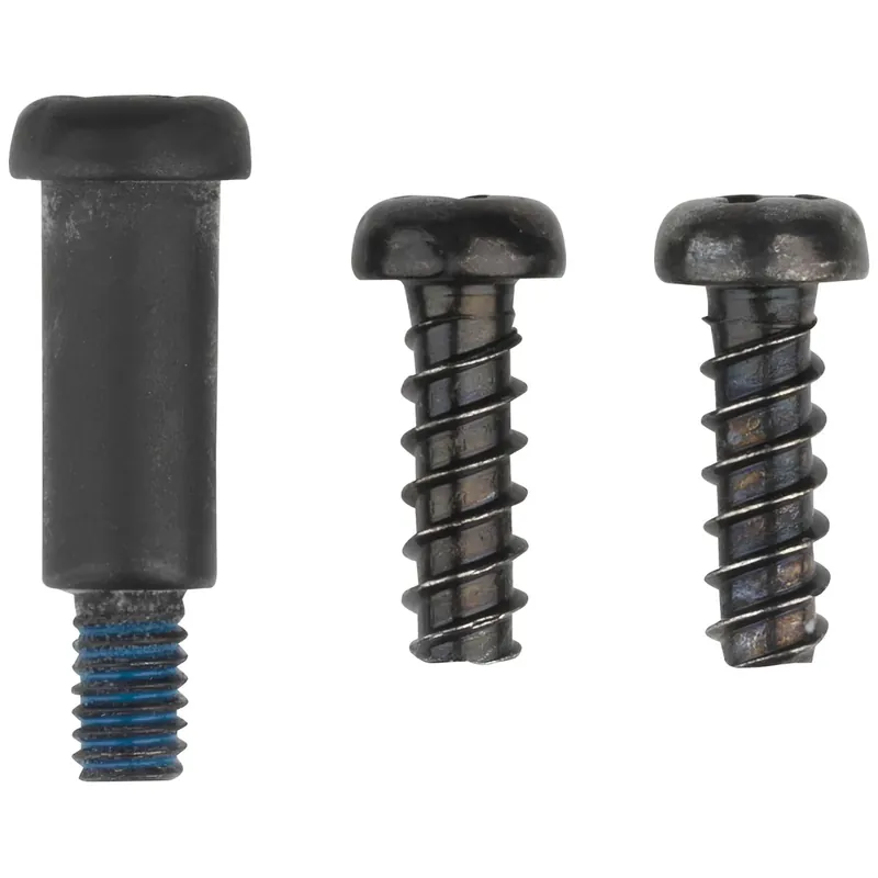 Recambio Shimano Tornillos para pulsador SLX SL-M7100 12v