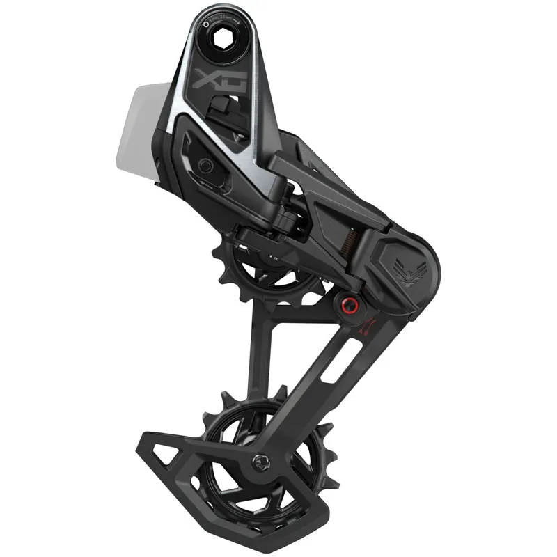 Cambio MTB SRAM X0 Eagle T-Type AXS (batería NO incluida)