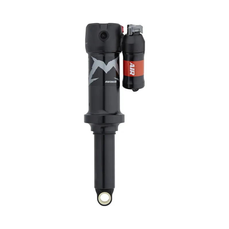 Amortiguador Marzocchi Bomber Air 210×65 mm Trunnion
