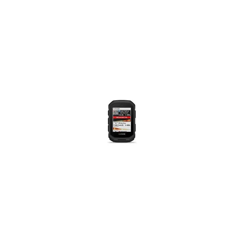 Ciclocomputador GPS Garmin Edge MTB