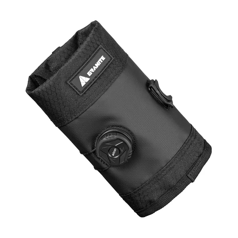 Bolsa sillin GRANITE DESING Granite Quiver Tool Roll MTB